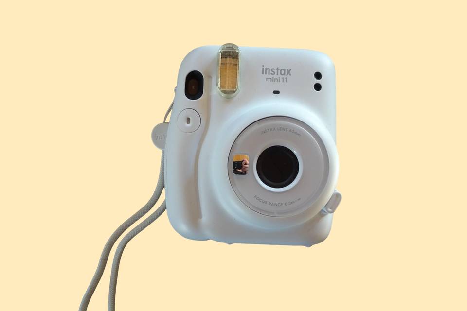 Photographie instantanée