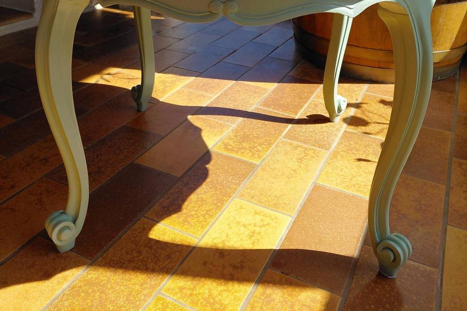 Table basse