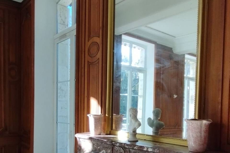 Salle de bal