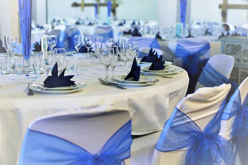 Table - Mariage