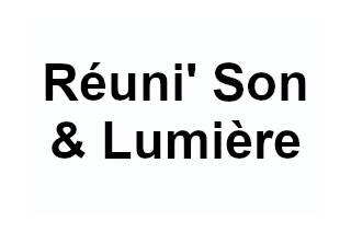 Réuni' Son & Lumière