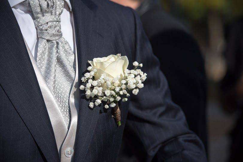 Boutonnière