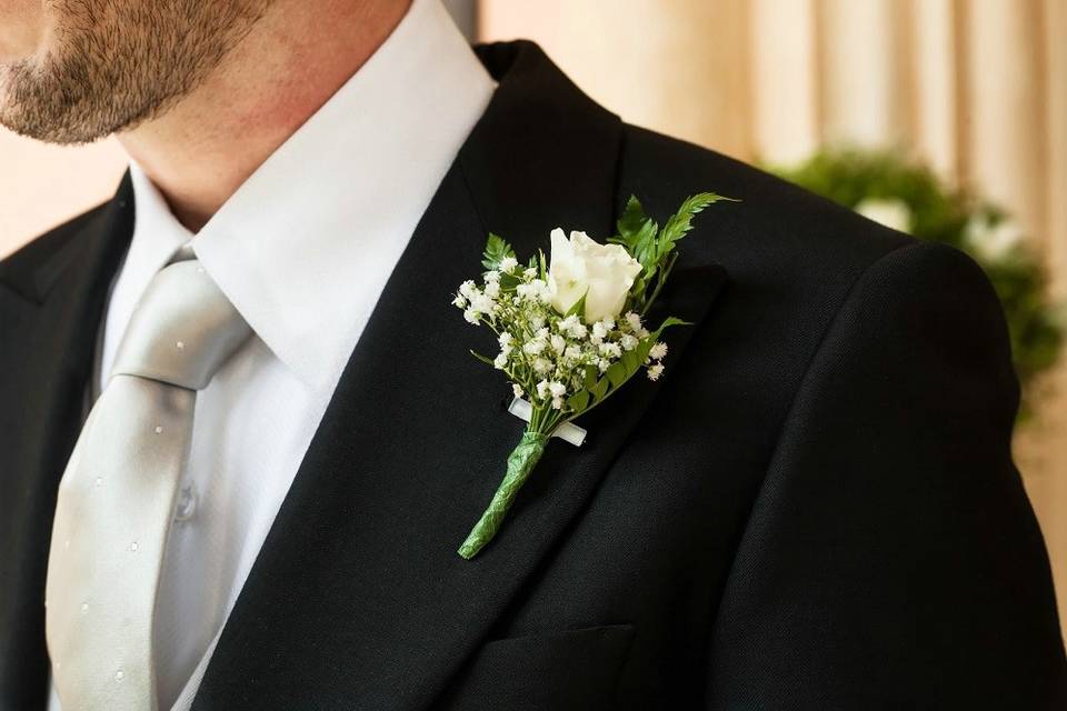 Boutonnière