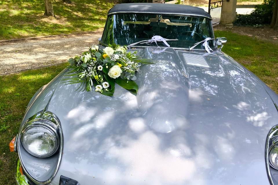 Décoration voiture