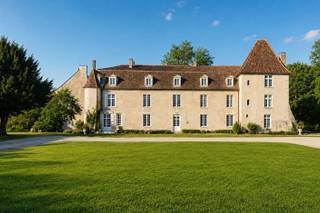 Château de La Faye