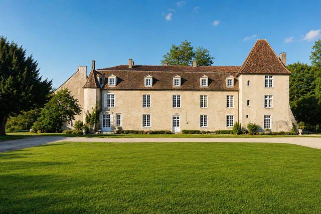 Château de La Faye