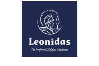 Leonidas Délice Chocolat