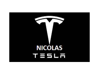 Nicolas Tesla