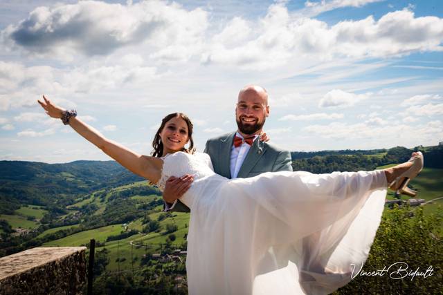 Un mariage à vivre pleinement