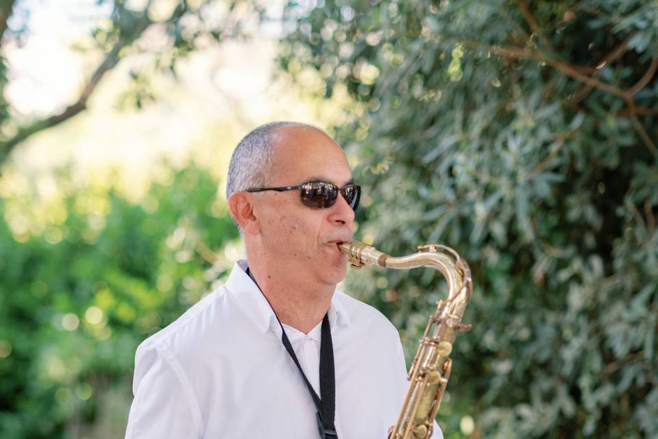 Saxo