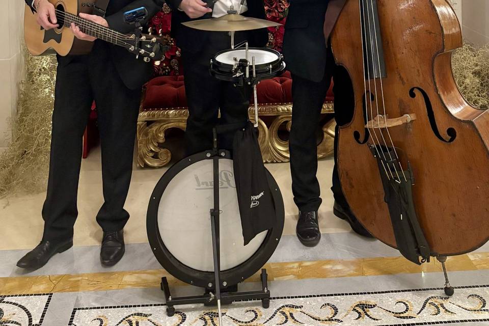 Trio