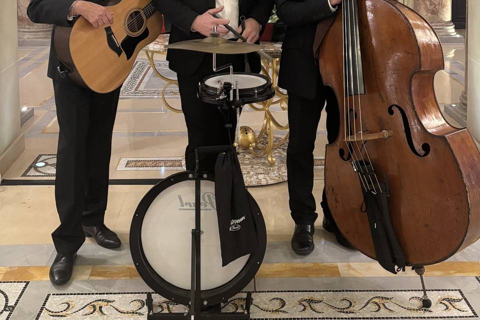 Trio