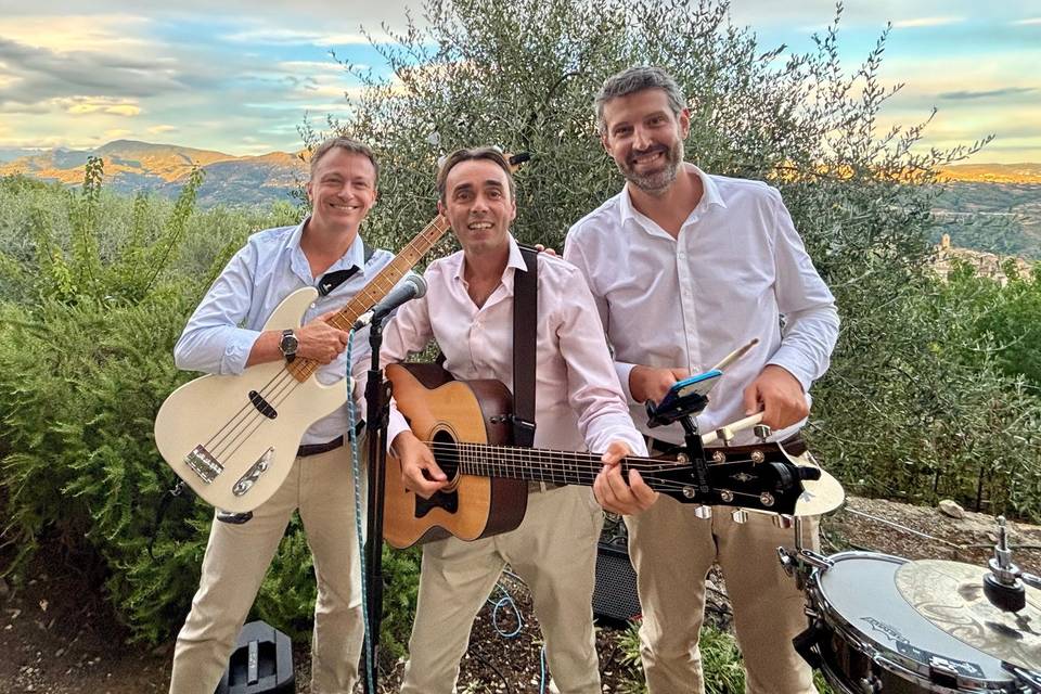 Trio