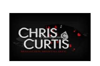 Chris Curtis Magicien