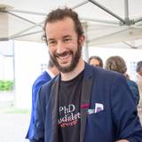 Raphael  Klein