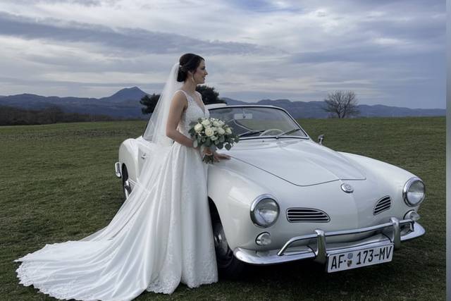 Petit cabriolet
