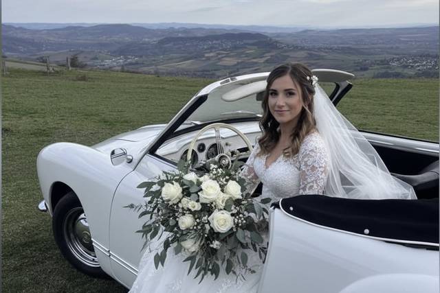 Petit cabriolet