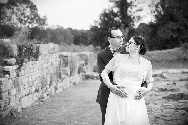 Vanessa et Frédéric