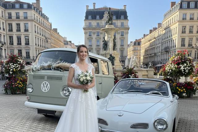 Mariage WW63