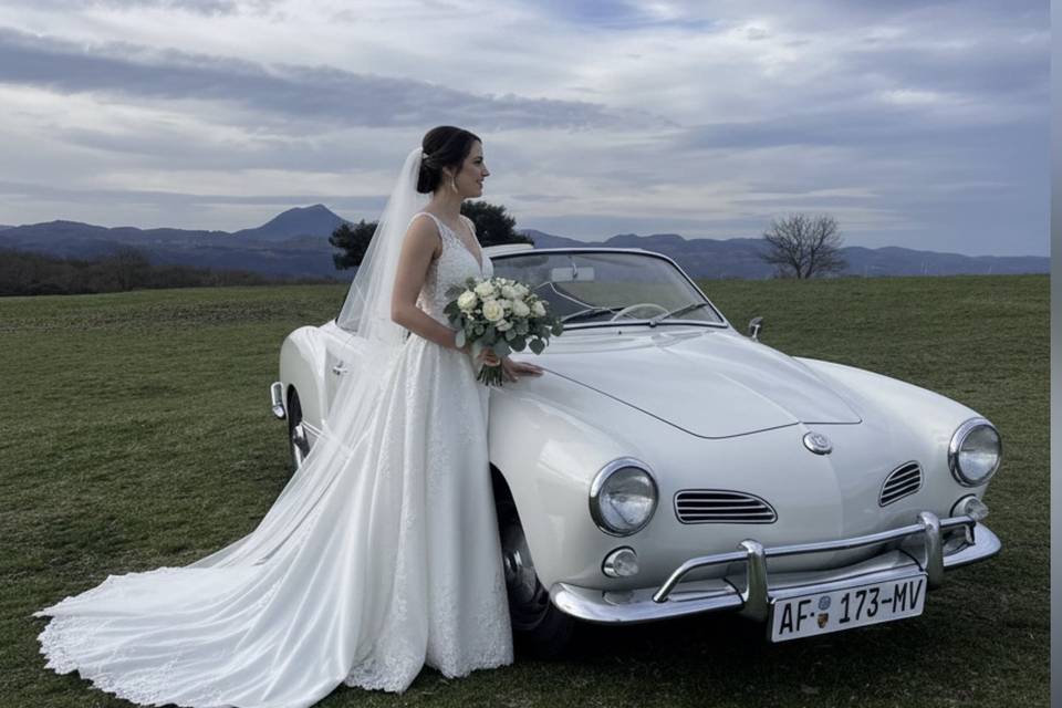Petit cabriolet