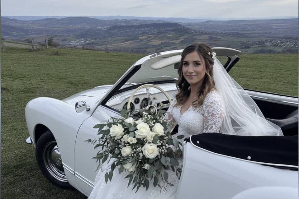 Petit cabriolet