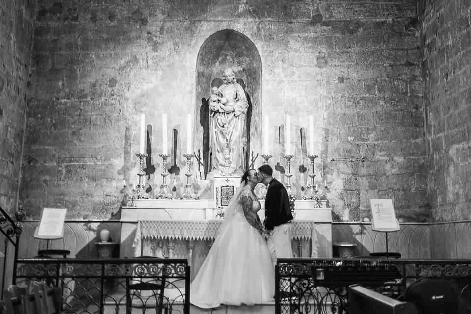 Eglise