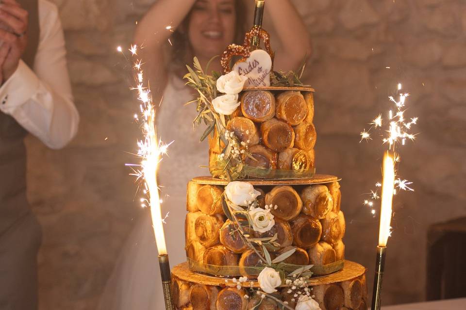 Gateau