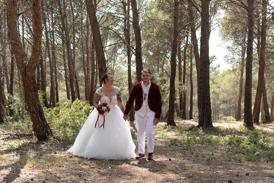 Couple