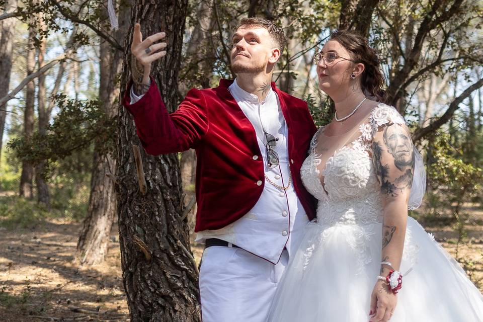 Couple
