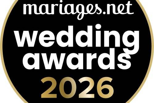 Wedding Award 2026