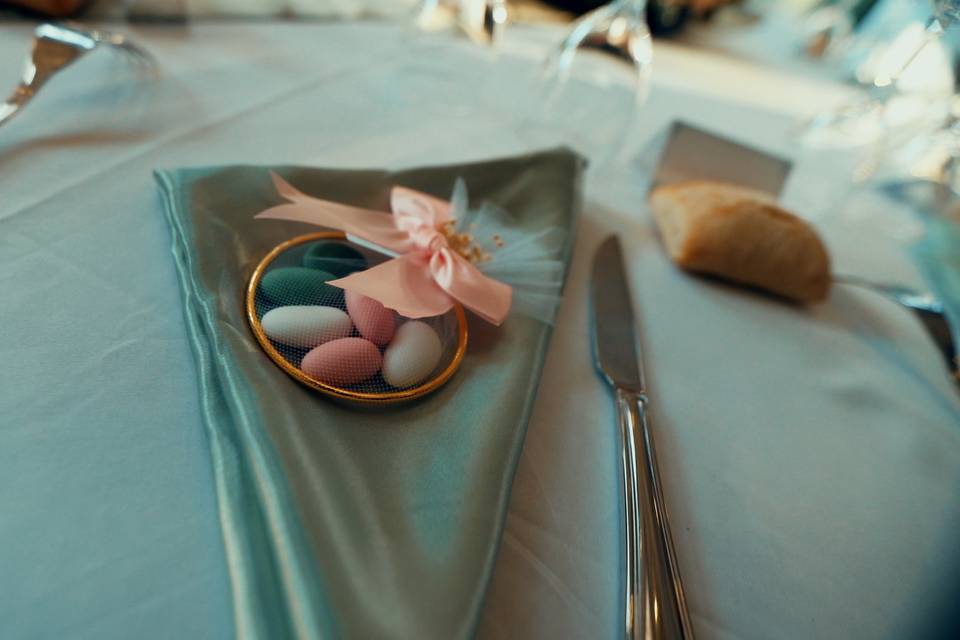 Décoration de table