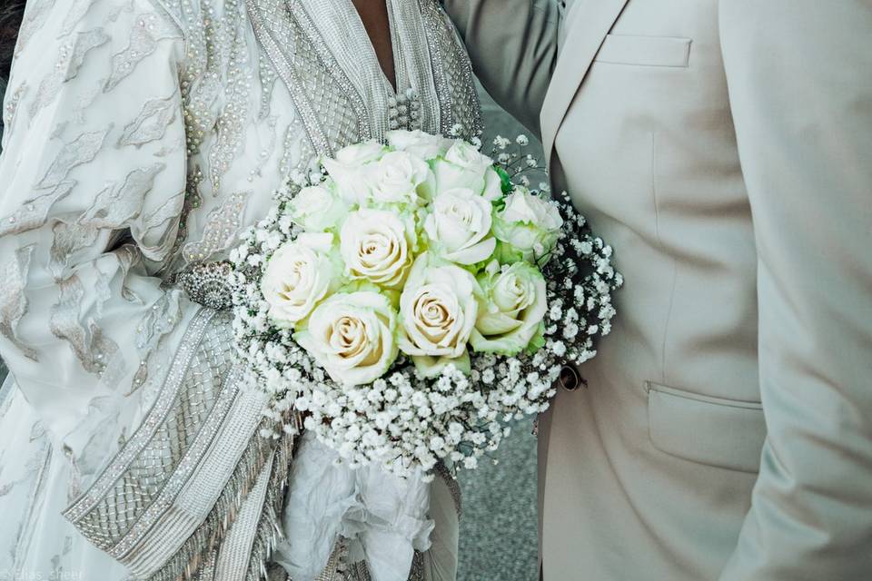 Mariage Perpignan 1