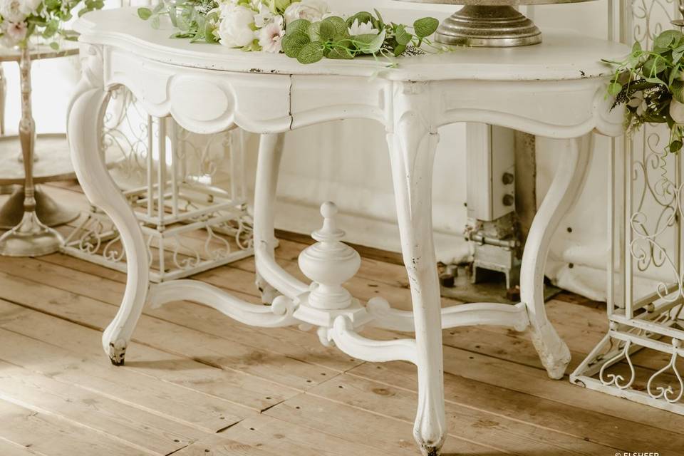 Déco soirée