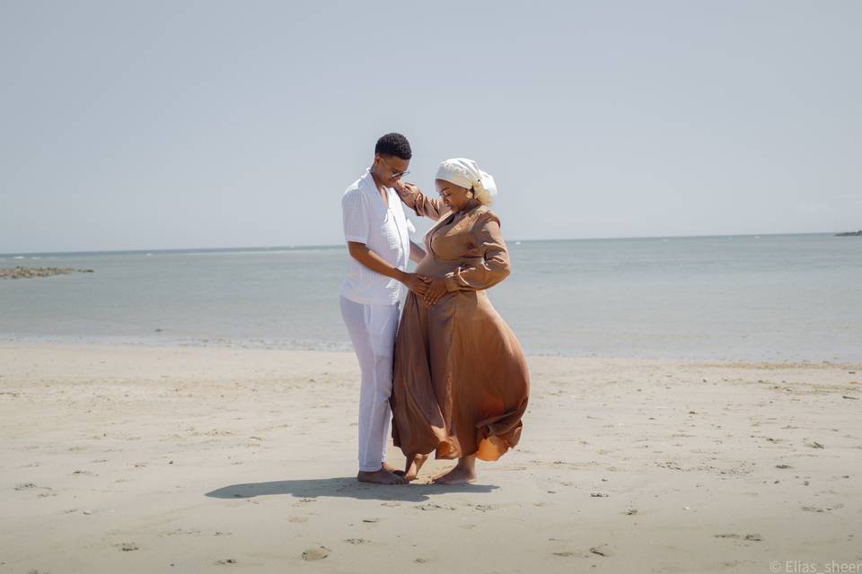 Séance couple