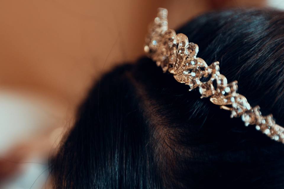 Une princesse... Son souhait !