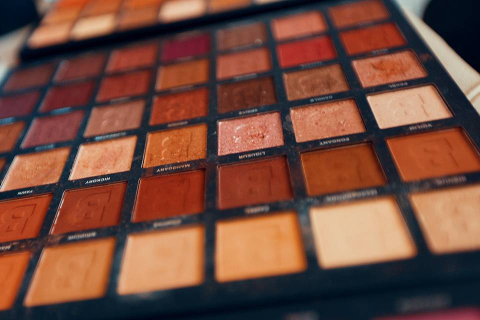 Make-up