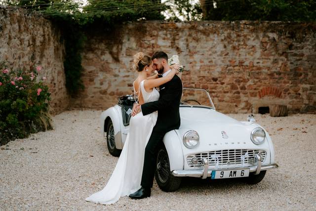 Mariage