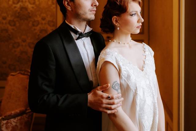 Mariage
