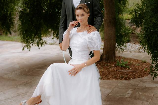 Mariage