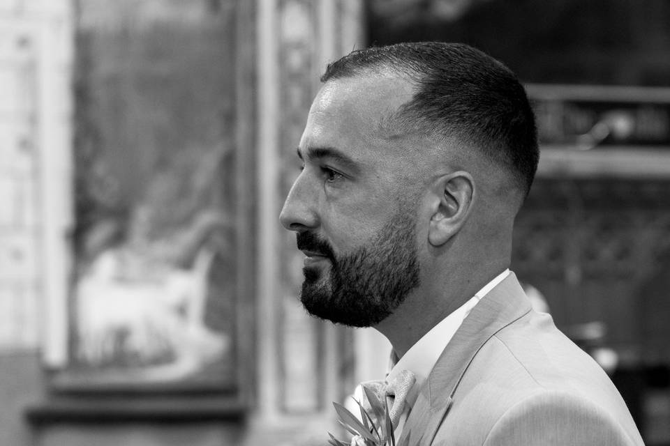 L'émotion la plus sincère