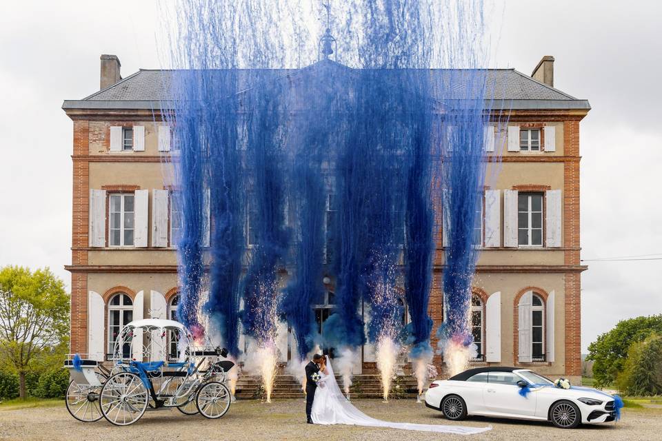 Feux de jour