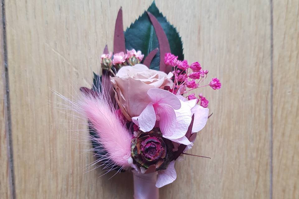 Boutonnière