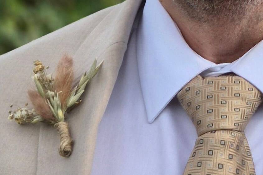 Boutonnière