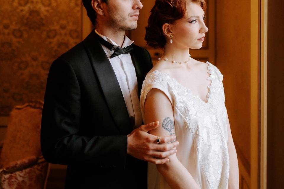 Mariage