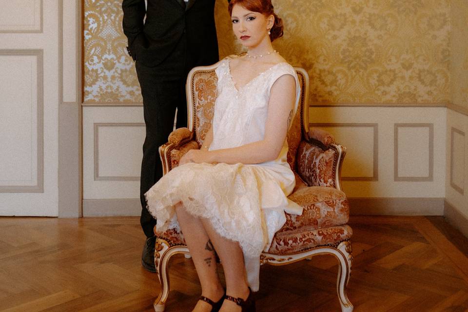 Mariage