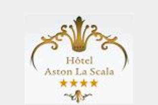 Hôtel Aston La Scala Logo