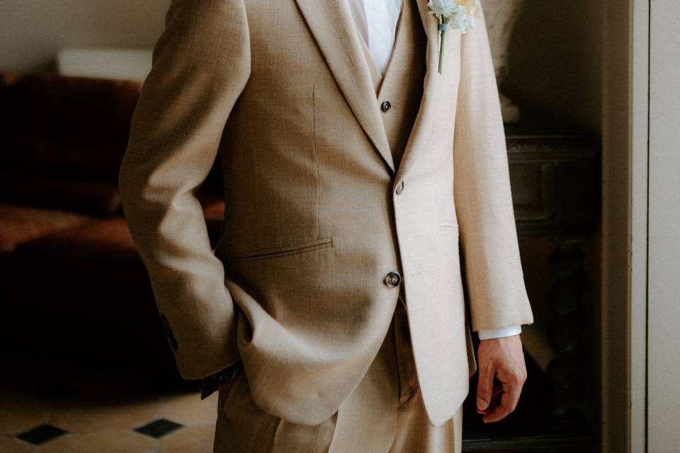 Mariage
