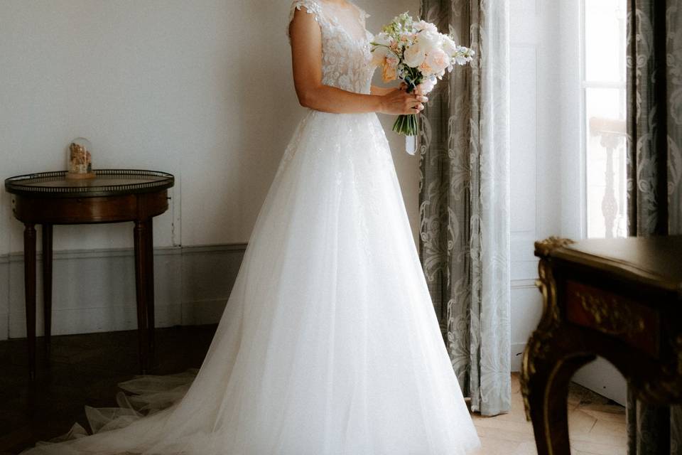 Mariage