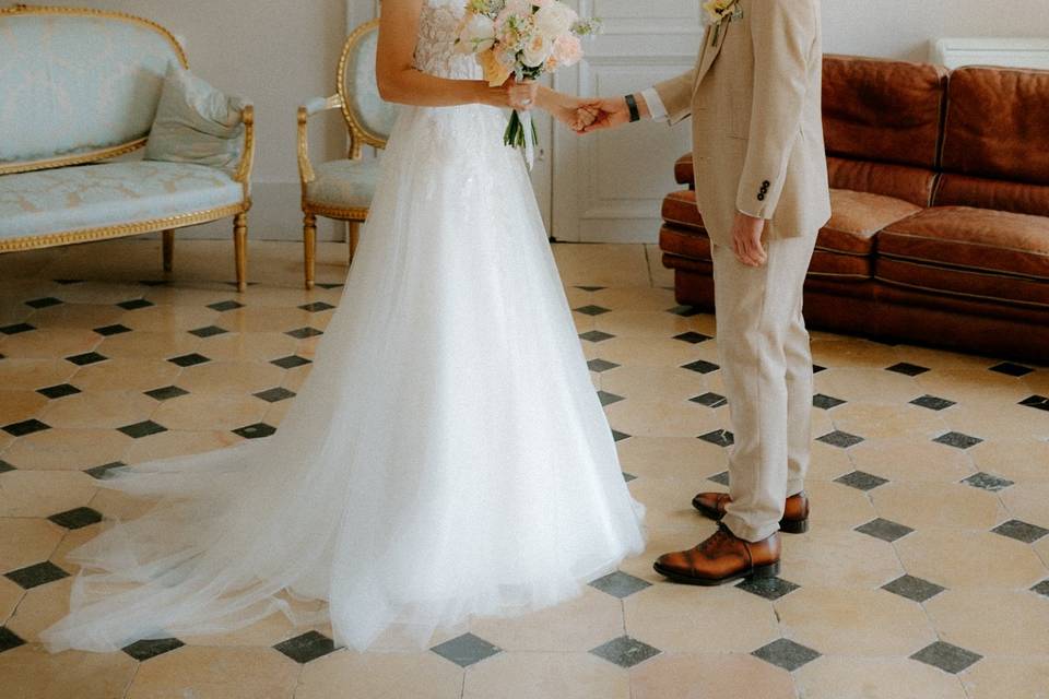 Mariage