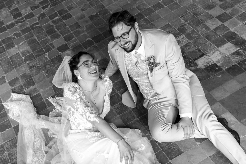 Séance couple